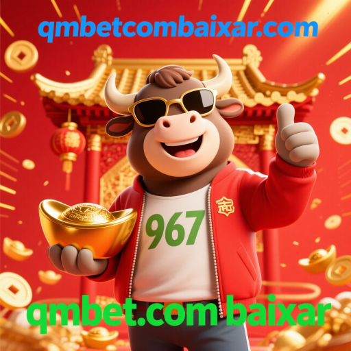 Explorando a Emoção dos Jackpots em qmbet.com
