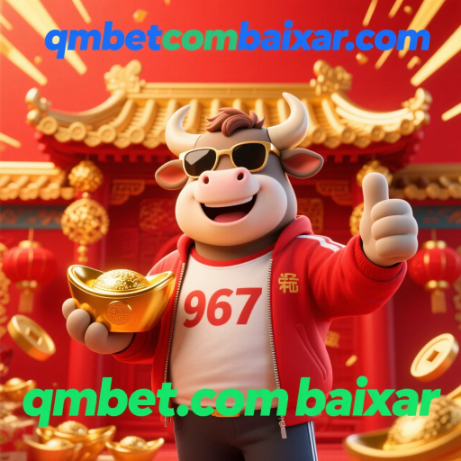 Apostas Esportivas no qmbet.com: Um Guia Completo para Iniciantes e Veteranos